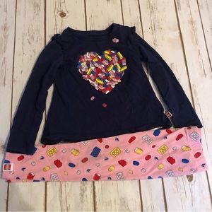 Lego outfit